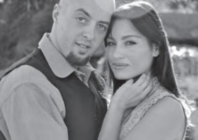 Couple Opens Food Truck Bakery After Job Loss