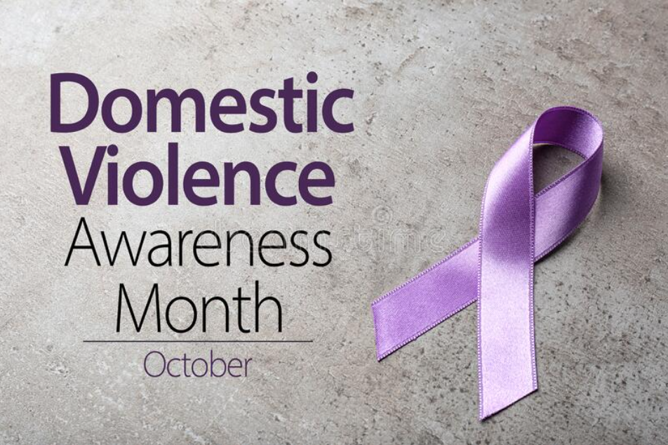 Domestic Violence Awareness Night