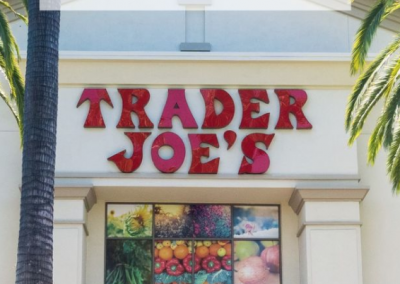Trader Joe’s = Good Home Values