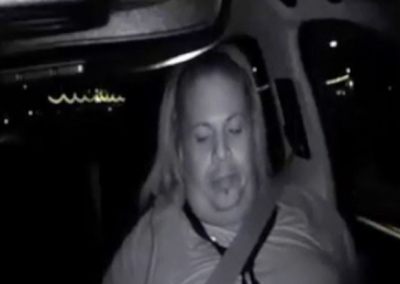 Uber is Innocent