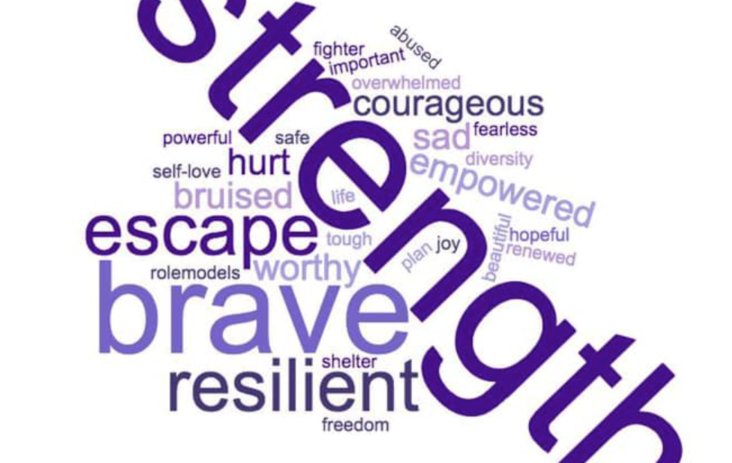 Domestic Violence Impacts Everyone!