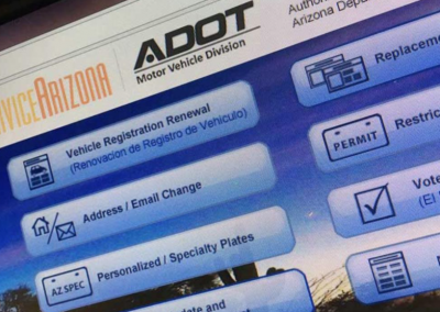 Car Registration Fee Repeal