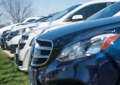Rising Insurance Rates