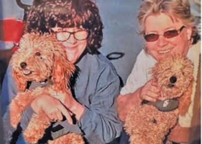 Mesa Women Run Animal Rescue – FARM