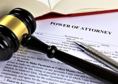 Medical Power of Attorney vs. Living Will