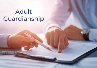 Guardianship Symposium