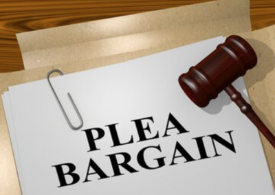 Plea Bargains