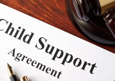 Going Through a Divorce?