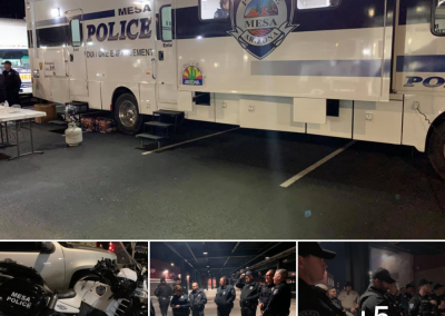 DUI Task Force