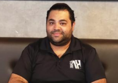 Kosher Restaurant Serving Up Chinese