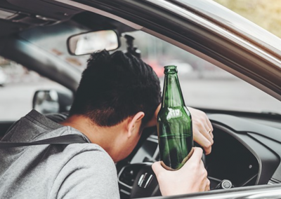 DUI Conviction