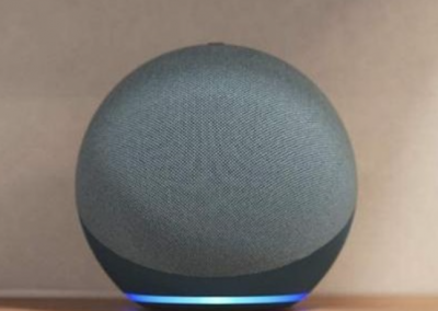 Smart Tech Ideas