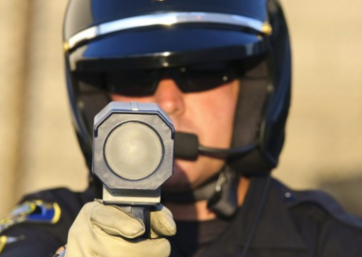 Speeding Tickets