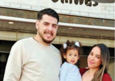 Couple Open 3rd Mexican Restaurant