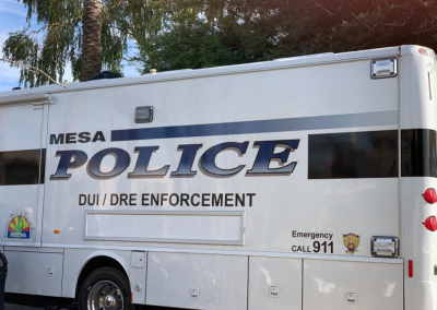 More DUI’s Due to Prescription and Over-the-Counter Drugs