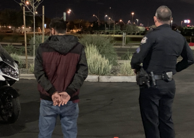 Avoid Fines and Jail Time. Don’t Drink and Drive!