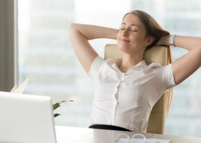 Phoenix Among the Least Stressful Cities
