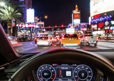 Americans are Bonding with Cars