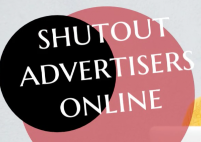 Shutout Advertisers Online