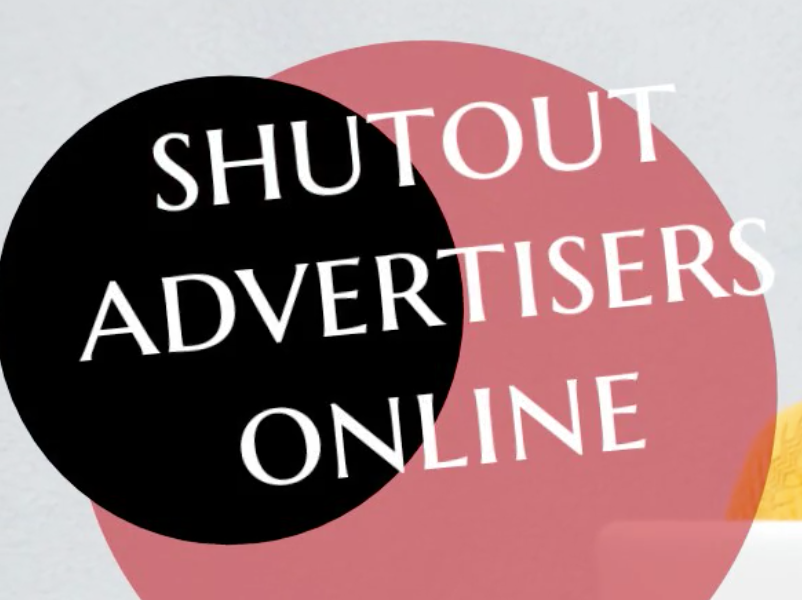 Shutout Advertisers Online