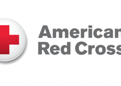 Red Cross Volunteers Deploy to Gulf