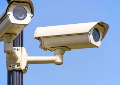 El Mirage Discontinues Traffic Cams