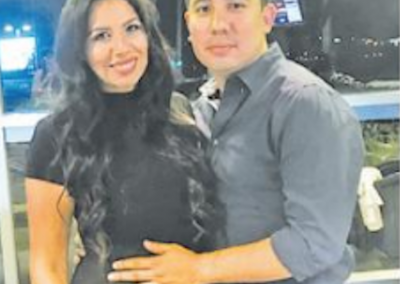 Barber School Owners Make Cut with Restaurant