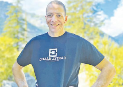 Mesa Business Helps Folks Climb to New Heights