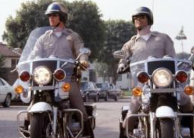 Fun Fact: Actor Erik Estrada