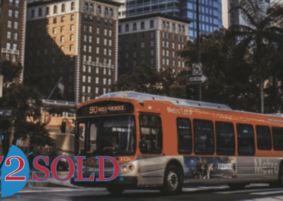 Real Estate Trivia – Los Angeles