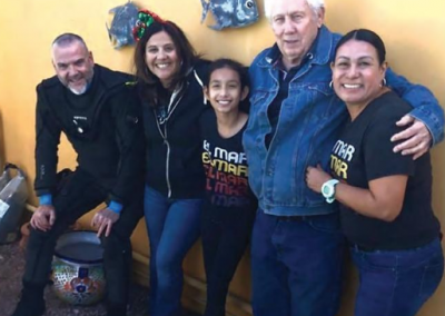Diving School Goes to New Depths in Training Students