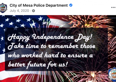 Graphic – July 4