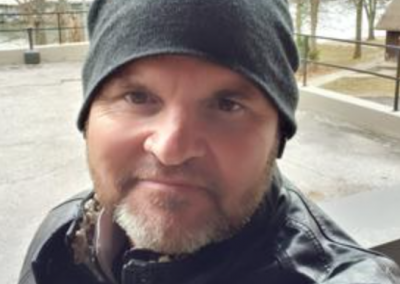 Red Cross COO Deploys to KY Tornadoes
