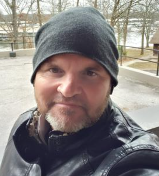 Red Cross COO Deploys to KY Tornadoes