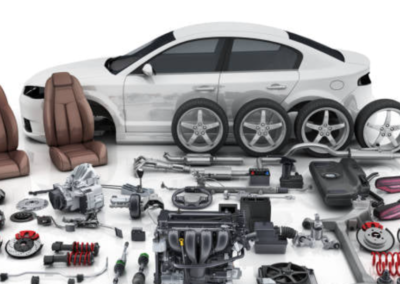 Car Parts