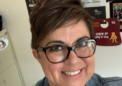 Volunteer Spotlight