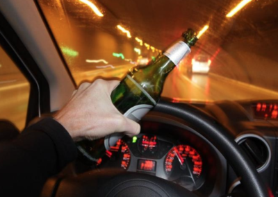 Drunk Driving Technology