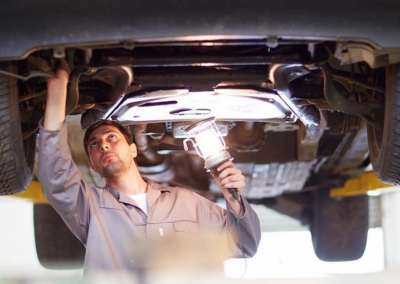 Does Your Car Have Issues?