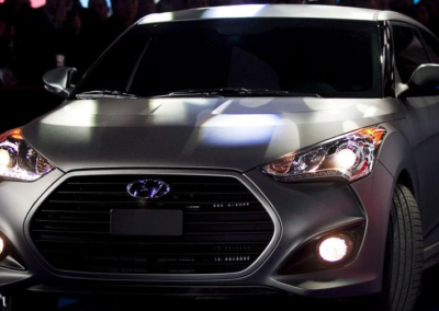 Keyless Start System