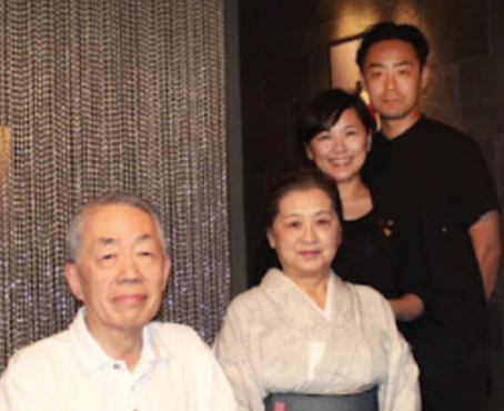 Japanese Restaurant Expanding
