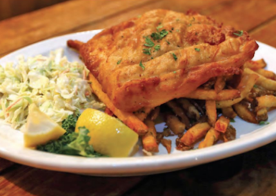Chandler Pub Serves Authentic Irish Fare