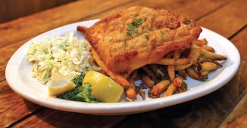Chandler Pub Serves Authentic Irish Fare
