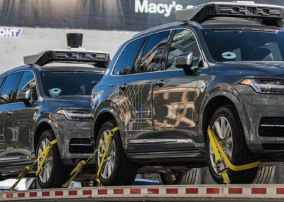 When AI Fails in Self-Driving Cars