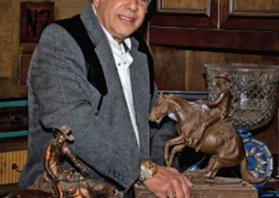 Horse Breeder Ships All Over the World