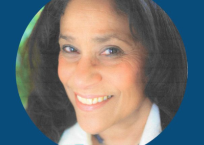 Volunteer Spotlight