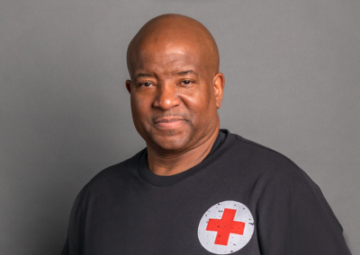 Press Release – Young MC Hosts Blood Drive