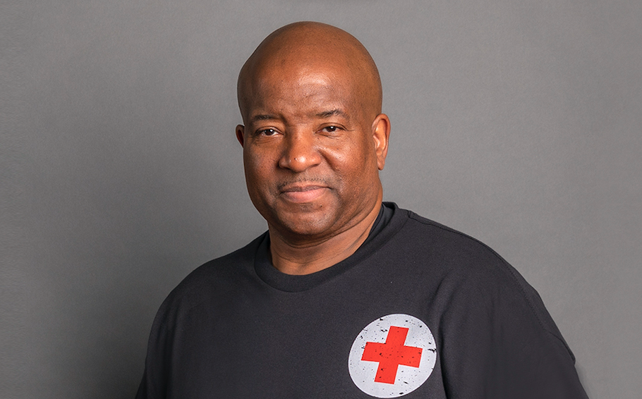 Press Release – Young MC Hosts Blood Drive