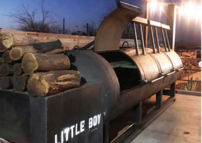 Former Waldo’s Co-Owner Starts 2 BBQs