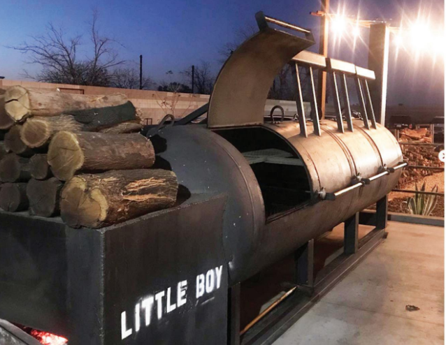 Former Waldo’s Co-Owner Starts 2 BBQs