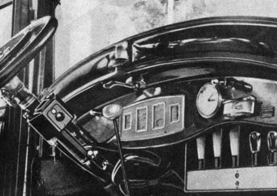 Car Radios in the 20s
